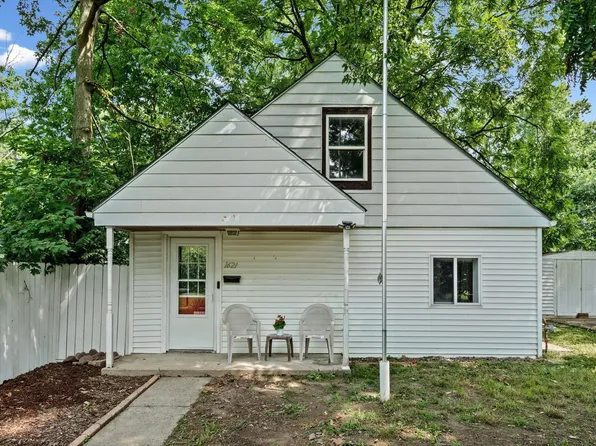 1621 N 16th St, Lafayette, IN 47904