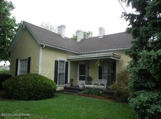 2410 Christianburg Rd, Bagdad, KY 40003