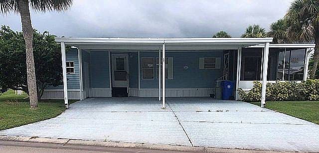 1st image of 7300 20th St #266