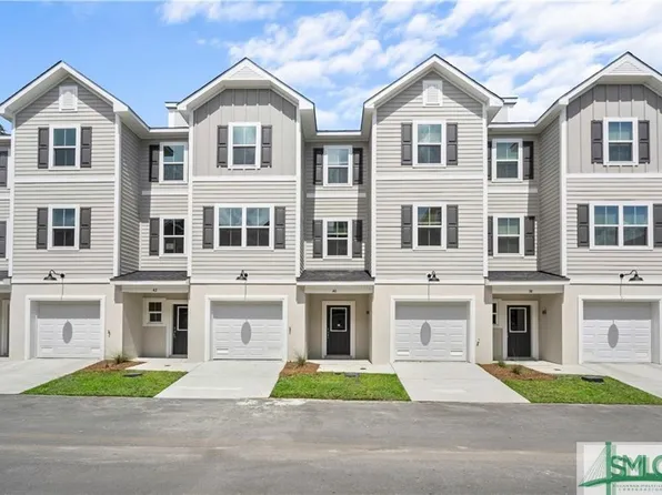 9 Hidden Pointe Drive, Savannah, GA 31419