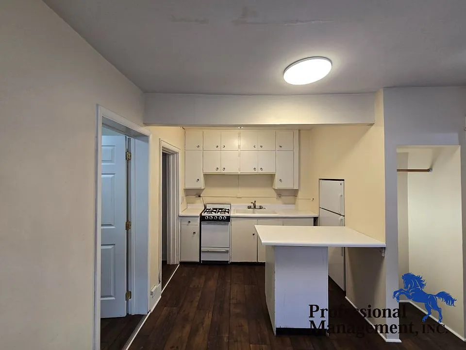 1 bed, 1.0 bath, 450 sqft, $825 — Photo 4