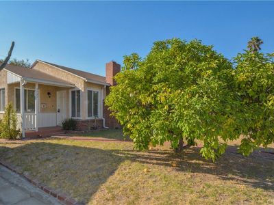 5521 Biloxi Ave, North Hollywood, CA, 91601