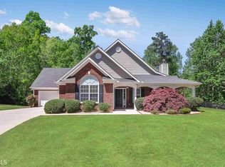 1305 Pin Oak Ct #48, McDonough, GA 30252