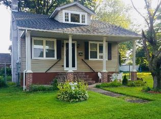 2402 Columbia Ave, Ewing, NJ 08638