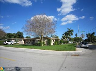 7480 McArthur Pkwy, Hollywood, FL 33024