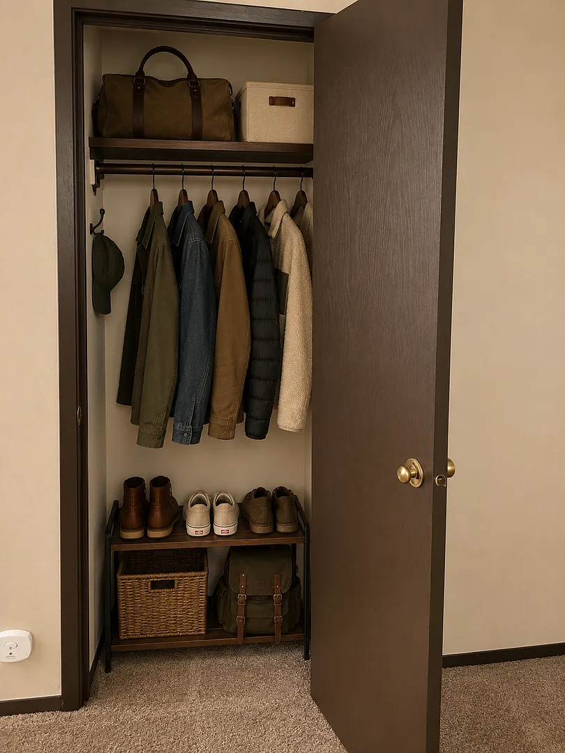 The Villager Apartments — Photo 3