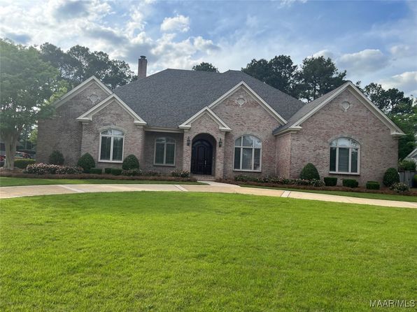 7257 Brisbane Pl, Montgomery, AL 36117