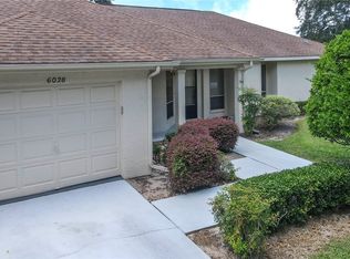 6028 W Dorset Dr, Crystal River, FL 34429