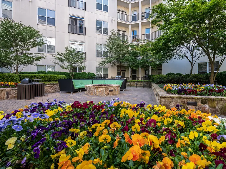 Your go-to place for comfort and connection.