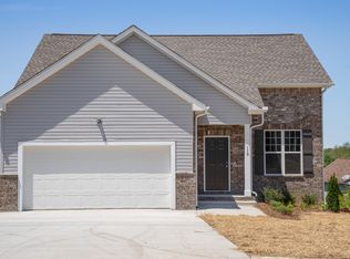 119 Sage Dr, Springfield, TN 37172