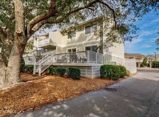 112 Driftwood Ct, Wrightsville Beach, NC 28480