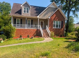 801 Vanessa Dr, Trussville, AL 35173