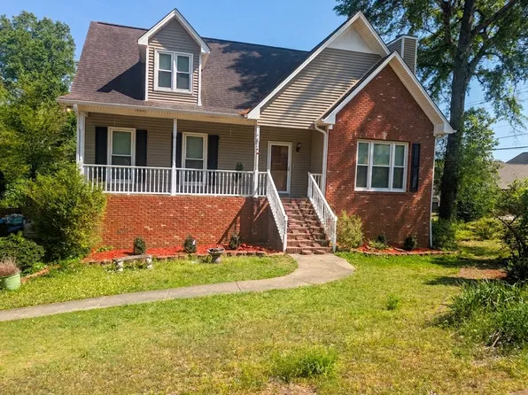 801 Vanessa Dr, Trussville, AL 35173