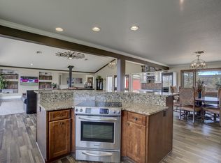 36 N Pine Ridge Cir, Payson, AZ 85541