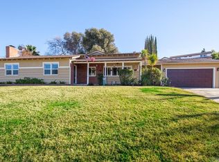 1321 Rolling Hills Rd, Redlands, CA 92374