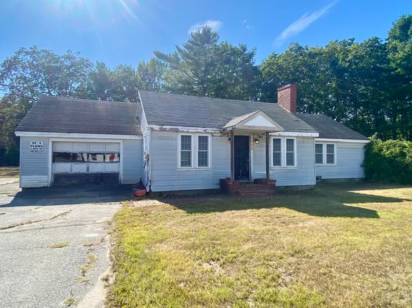 98 Auburn Road, Turner, ME 04282