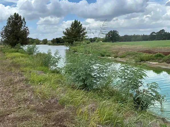 0 Old Potato Rd, Paige, TX 78659
