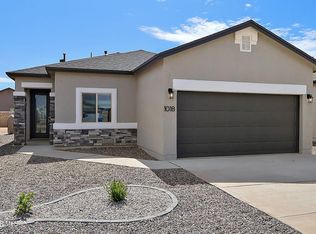 11864 Malecon, El Paso, TX 79934