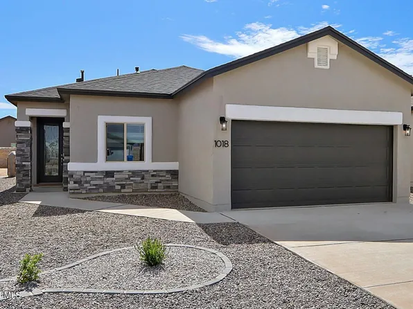 11864 Malecon, El Paso, TX 79934