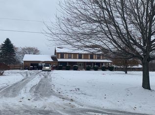 351 Ives Rd, Mason, MI 48854