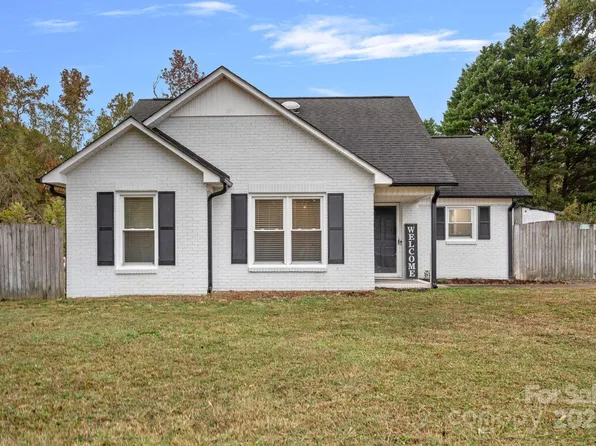 3501 Clearview Dr, Monroe, NC 28110