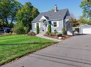 10 Mathew Ln, North Haven, CT 06473