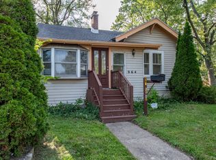 964 N Lewis Ave, Waukegan, IL 60085