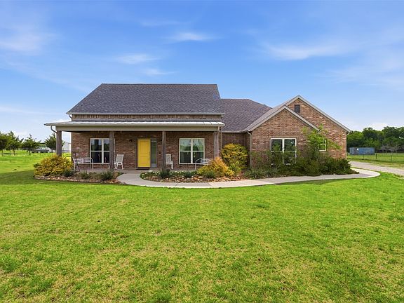 2nd image of 4299 County Road 1098