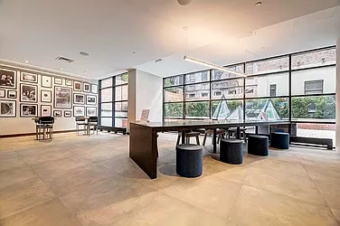 Rented by REAL New York