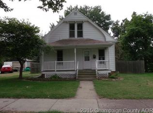 509 E Columbia Ave, Champaign, IL