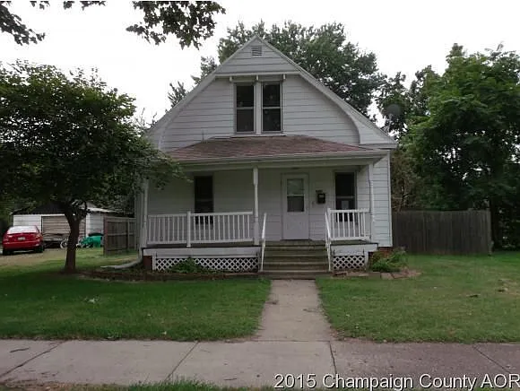 509 E Columbia Ave photo 1