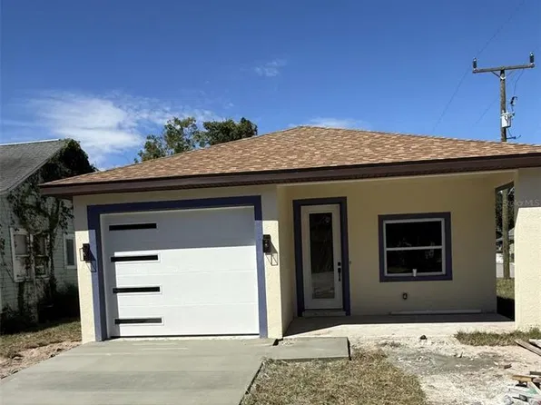 700 LOOMIS AVENUE, DAYTONA BEACH, FL 32114