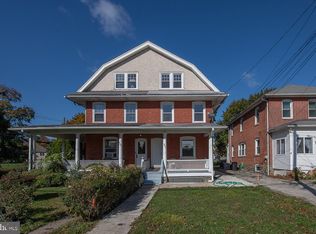 802 Martin Ave FLOOR 2, Bryn Mawr, PA 19010