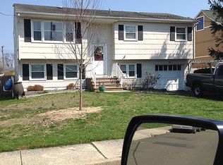 122 Griffiths Ave, Point Pleasant Beach, NJ 08742