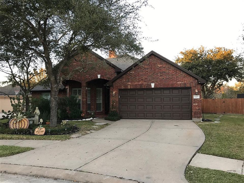 1st image of 8405 Columbus Ct