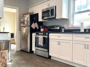 41-43 N Crescent Cir #2B, Brighton, MA 02135