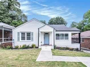 1351 Gideons Dr SW, Atlanta, GA