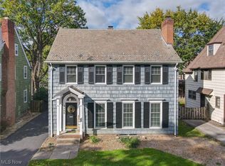 3266 Lansmere Rd, Shaker Heights, OH 44122