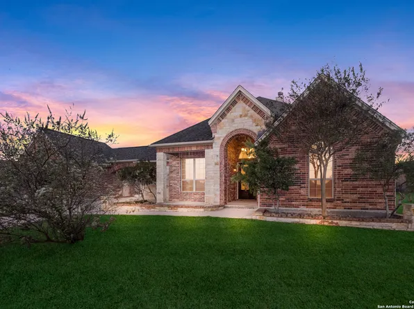 6901 IVY LEAF, Schertz, TX 78154