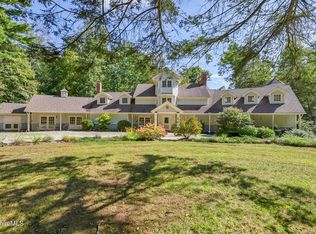 W Sheffield Rd, Great Barrington, MA 01230