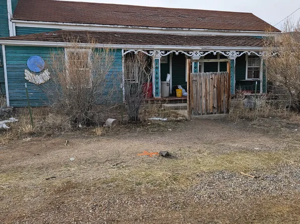 165 N 100 W, Marysvale, UT 84750