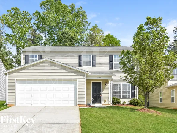 3902 Edgewood Terrace Dr, Greensboro, NC 27406