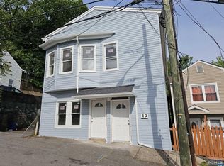 19-21 White St, Paterson, NJ 07522