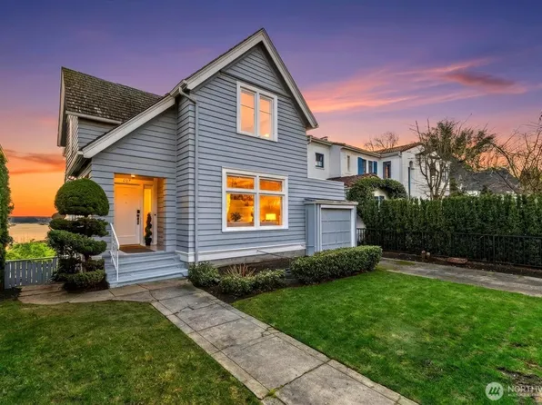 307 W Highland Drive, Seattle, WA 98119