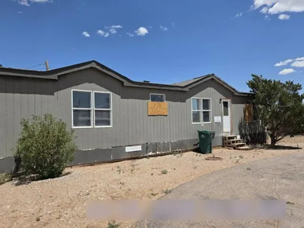 718 Aspen St, Milan, NM 87021