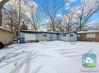 111 Rotterdam Ave, Muskegon, MI 49444