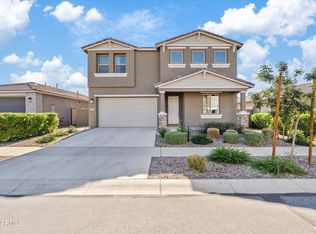 9817 E Satellite Dr, Mesa, AZ 85212