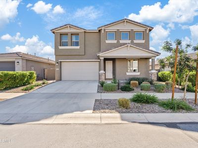9817 E Satellite Dr, Mesa, AZ, 85212