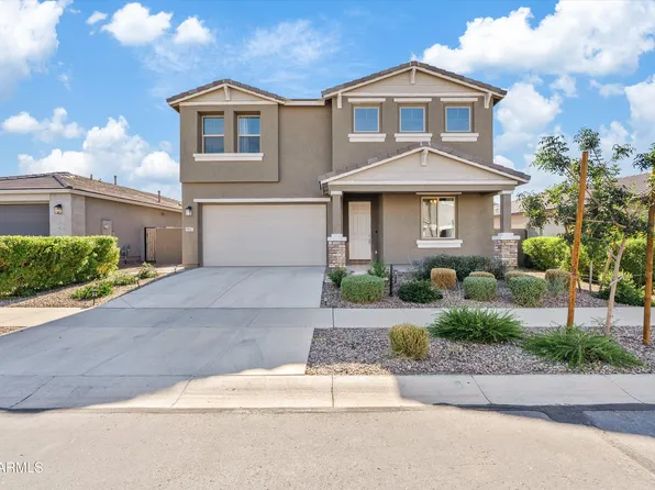 9817 E SATELLITE Drive, Mesa, AZ 85212