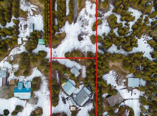 12641 Larchwood Dr, La Pine, OR 97739